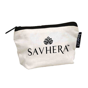 Savhera Zippered Pouch - Savhera