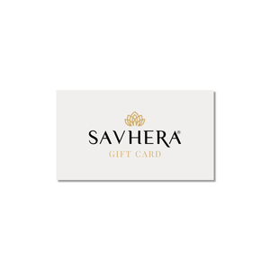 Savhera Gift Card - Savhera