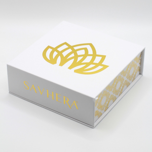 Lotus Gift Box - Savhera