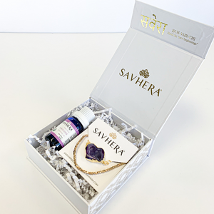 Lotus Gift Box - Savhera